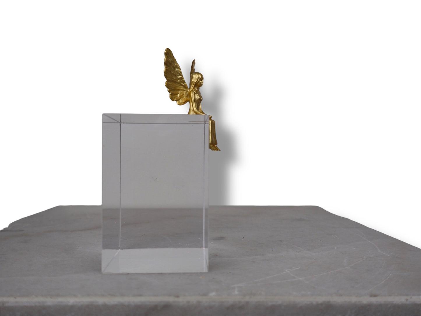 Hausschutzengel Mauriel 6,5 cm