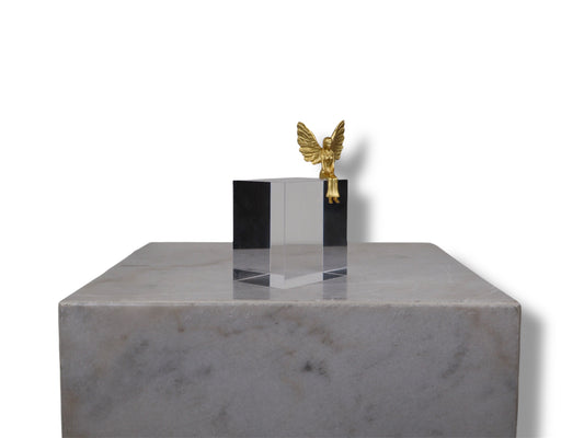 Hausschutzengel Mauriel 6,5 cm