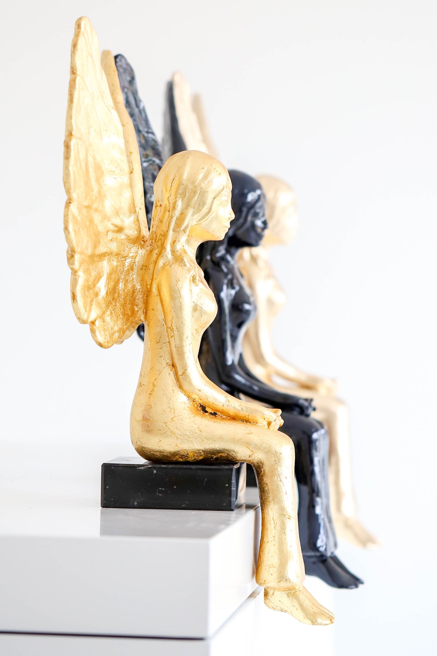 Hausschutzengel Mauriel 60 cm