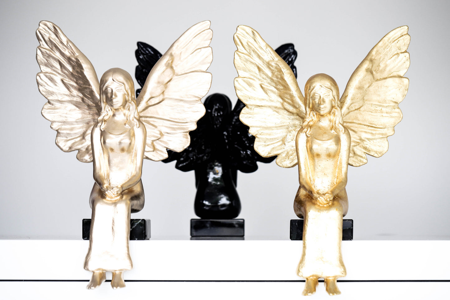 Hausschutzengel Mauriel 60 cm