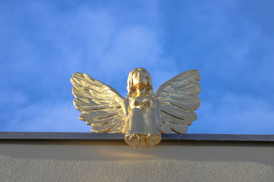 Hausschutzengel Mauriel 160 cm