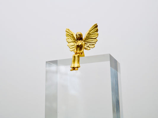 Hausschutzengel Mauriel 6,5 cm