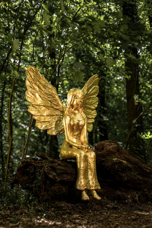 Hausschutzengel Mauriel (160cm)