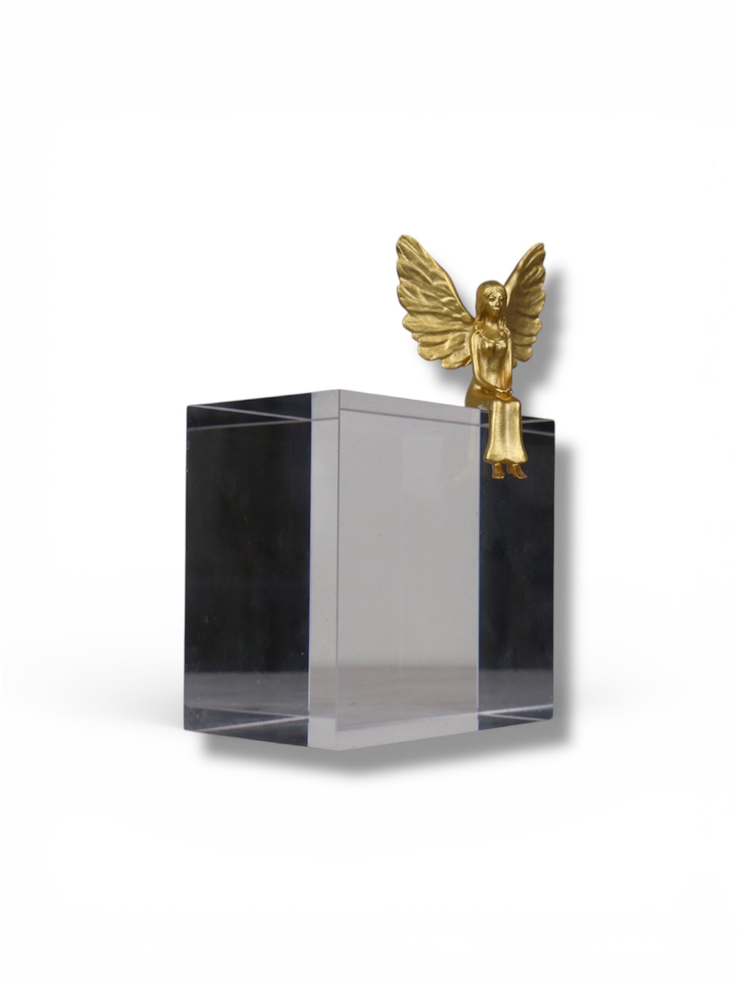 Hausschutzengel Mauriel 6,5 cm