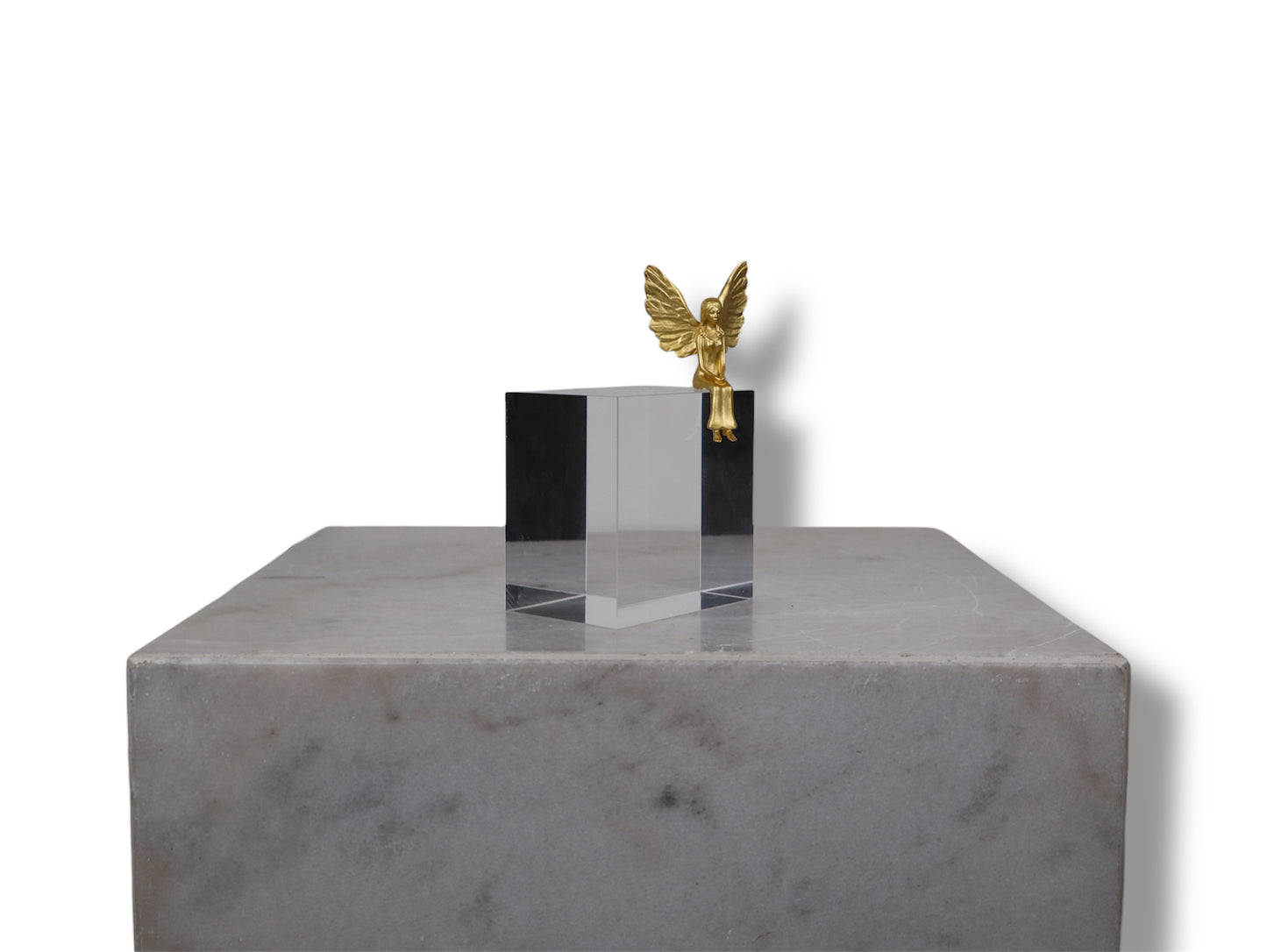 Hausschutzengel Mauriel 6,5 cm